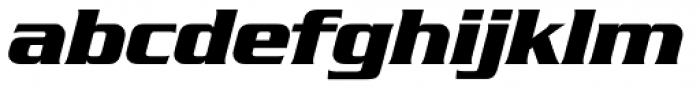 Serpentine EF Bold Italic