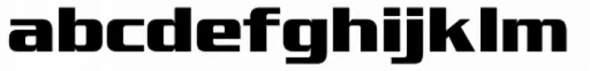 Serpentine Sans ICG Bold