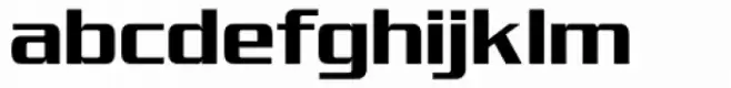 Serpentine Sans ICG