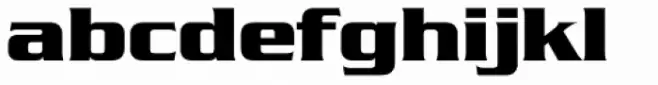 Serpentine Serif EF Bold