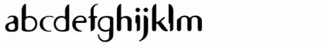 Seven Sans ICG Bold