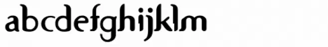 Seven Serif ICG Black