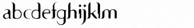 Seven Serif ICG