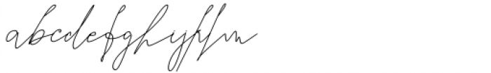 Seventeen Winter Signature