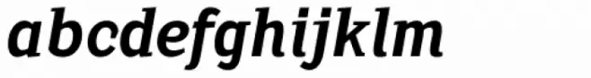 Sextan Cyrillic Bold Italic