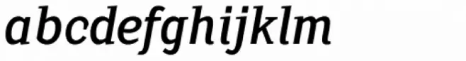 Sextan Cyrillic Roman Italic