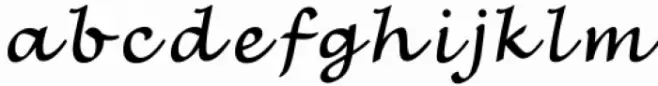 SF Mayyun Regular