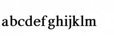 SF Ruqah Bold