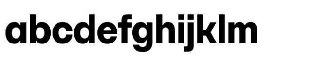 SFT Schrifted Sans Compact Bold