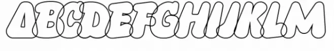 SG Rogibogy Outline
