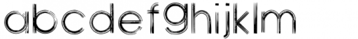 Shabby Brush Regular