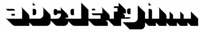 Shad Black