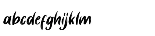 Shadow Love Italic