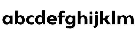 Shaheen Arabic Bold