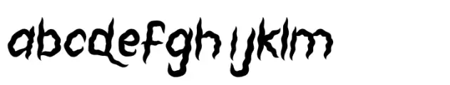 Shaky Halloween Regular