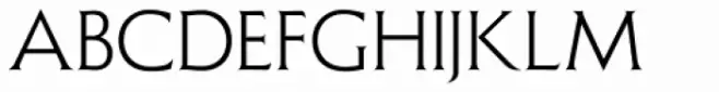 Shango Gothic Regular