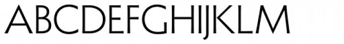 Shango Sans Regular