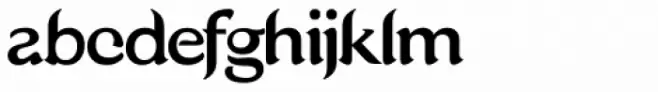 Shanklin Regular