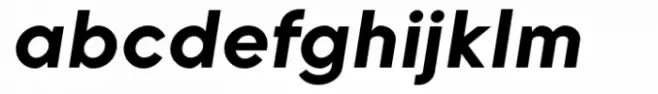 Shapectra Bold Italic