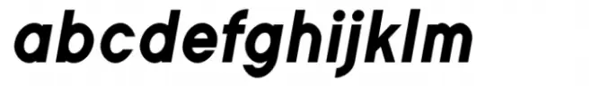 Shapeingo Bold Italic