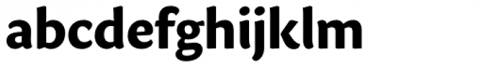 Sharik Sans ExtraBold