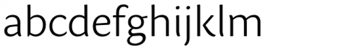 Sharik Sans Light