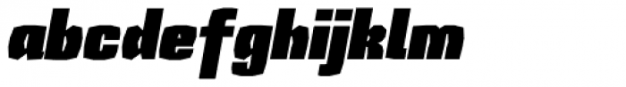 Sharka 01 Medium italic