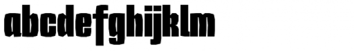 Sharka Alt 03 Semi Condensed