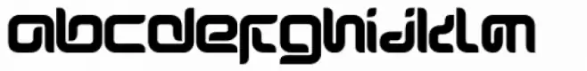 Sharp Bold