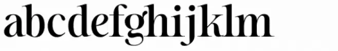 Sharpe Medium