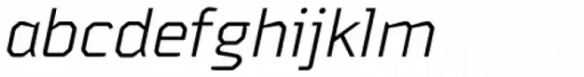 Shearman Std Italic