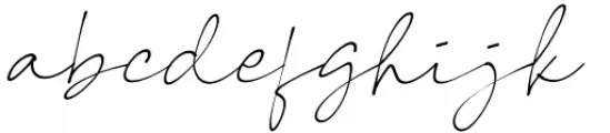 Shellana Italic