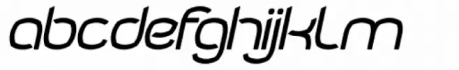 Shelter Italic