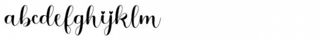 Sherina Script