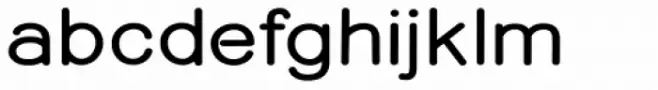 Shibui Bold Extended