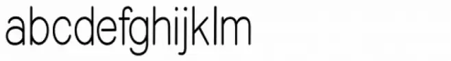 Shibui Light Condensed