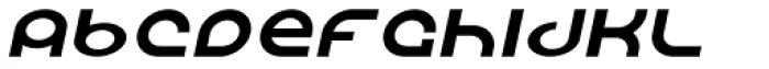 Shibuya Dancefloor Thin Italic