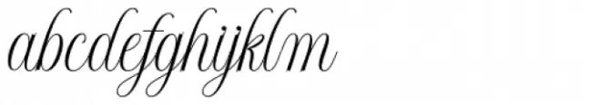 Shintosa Script Regular
