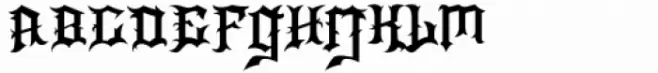 Shockfest Regular