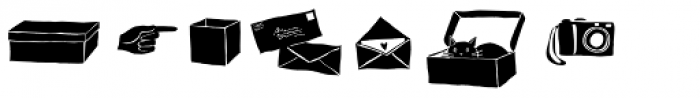 Shoebox Shapes