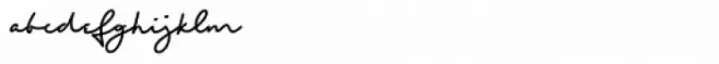 Shopping Script Regular Condensed