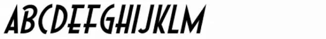 Short Subject Oblique JNL