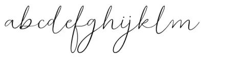 Shorthair Script