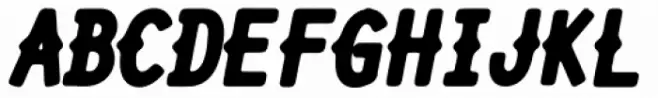 Shourtcut Italic