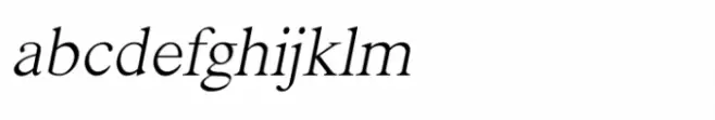 Shree Bangali 0593 Italic