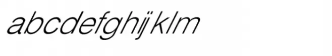 Shree Bangali 0598 Italic