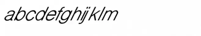 Shree Bangali 0598 Medium Italic