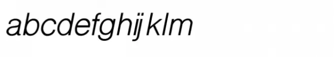 Shree Bangali 1516 Italic