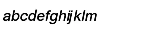 Shree Bangali 1571 Italic
