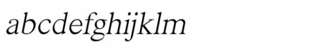 Shree Devanagari 0704 Italic